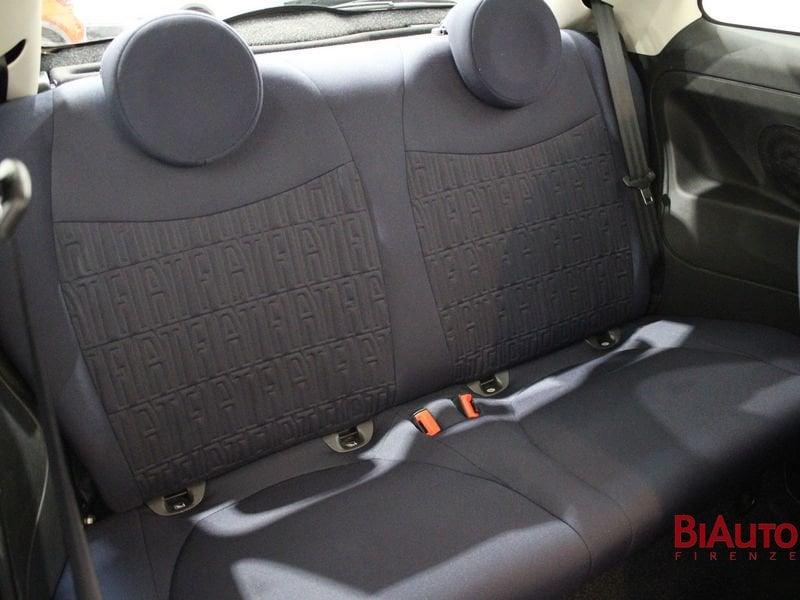 FIAT 500 1.0 Hybrid Cult