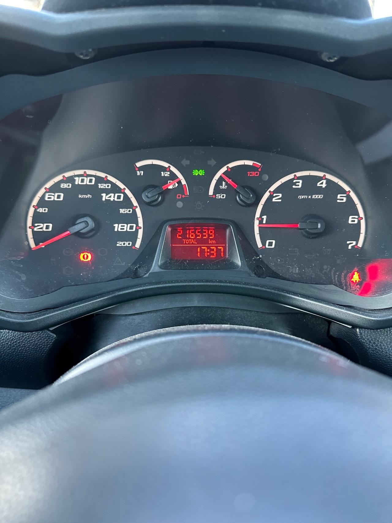 Ford Ka+ 1.2 8V 69CV