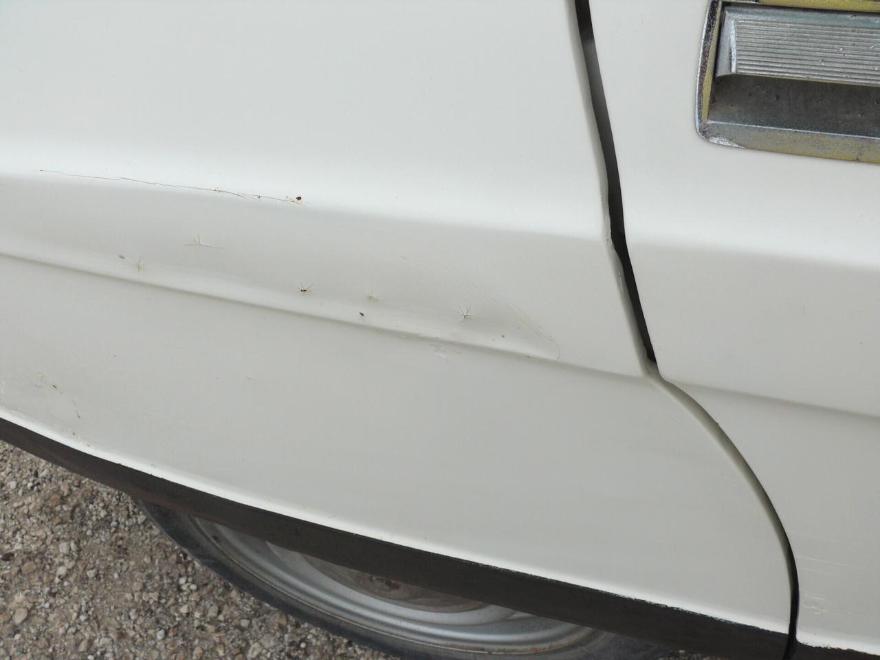 Citroen Ami BERLINA (M1013)