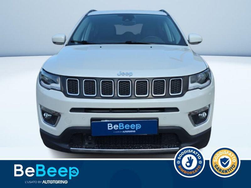 Jeep Compass 1.6 MJT LIMITED 2WD 120CV