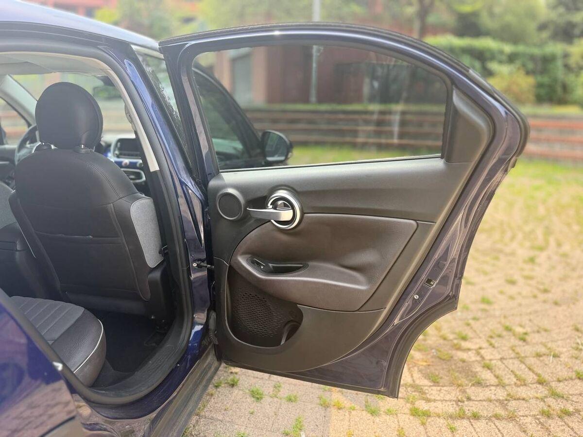 Fiat 500X 1.6 mjt Business 4x2 120cv