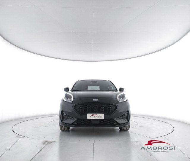 FORD Puma Puma 1.0 ecoboost h ST-Line X 125cv