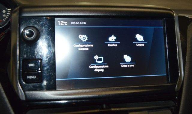 PEUGEOT 2008 2008 TDI 1500 ACTIVE