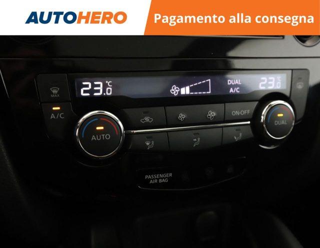 NISSAN Qashqai 1.3 DIG-T 140 CV N-Connecta