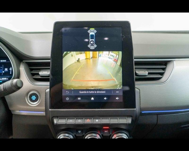 Renault Arkana Hybrid E-TECH 145 CV Intens