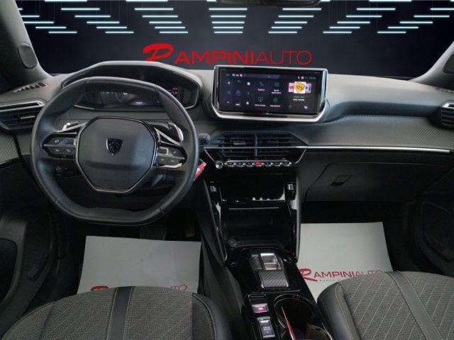 PEUGEOT 2008 BlueHDi 130 Cv EAT8 Automatica Allure Km 78.000