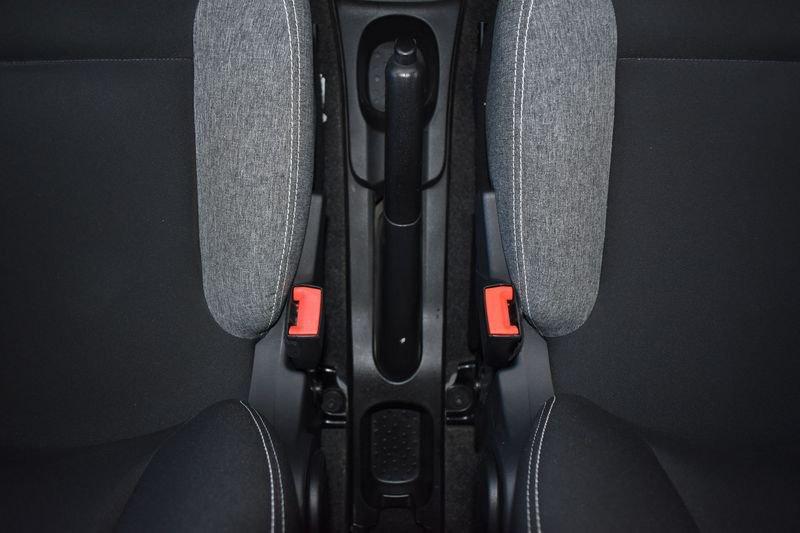 FIAT Panda Panda 1.0 FireFly S&S Hybrid