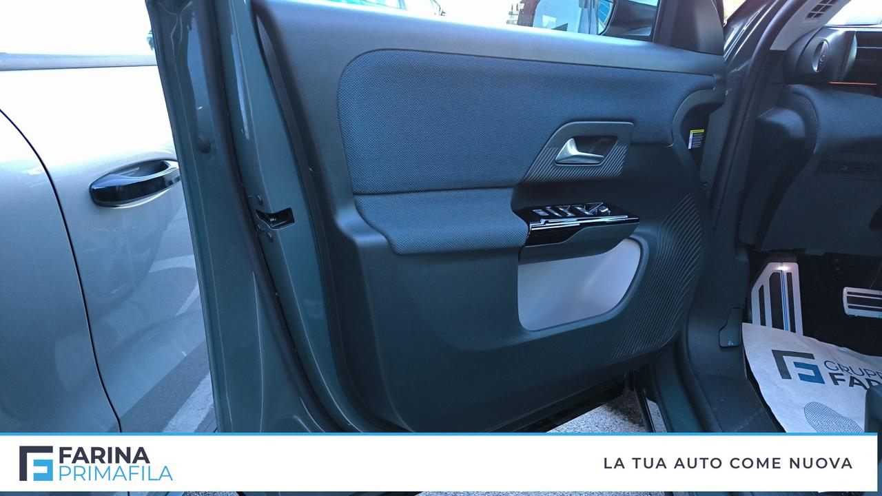 CITROEN C5 Aircross MAX Hybrid 145cv