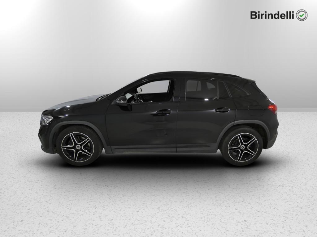 Mercedes-Benz GLA (H247) - GLA 200 d Automatic Premium