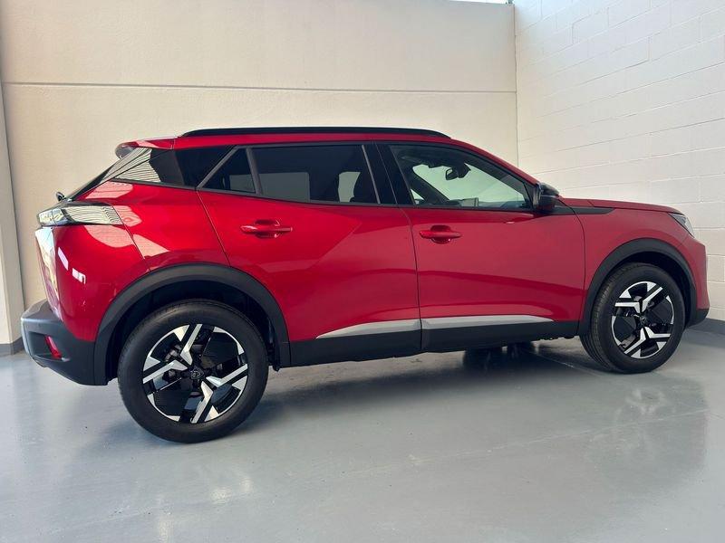 Peugeot 2008 PureTech 100 S&S Allure"PROMO GIUGNO"