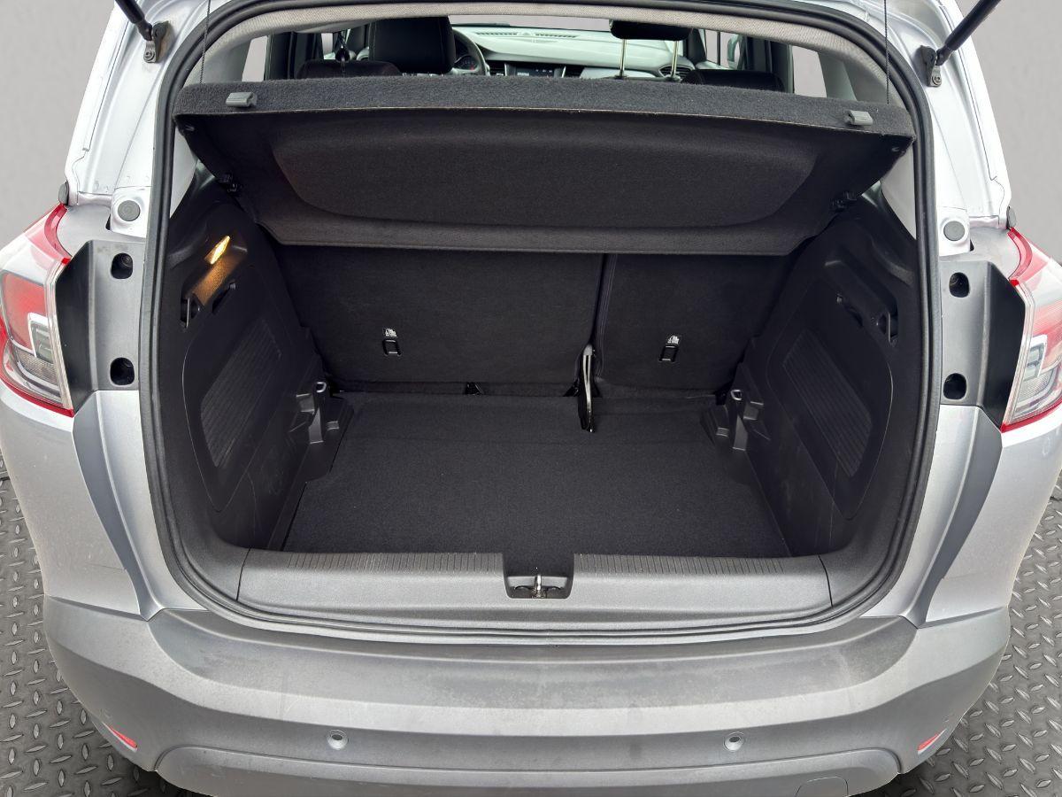 OPEL - Crossland X - 1.5 ECOTEC D 102 CV S&S Innovation