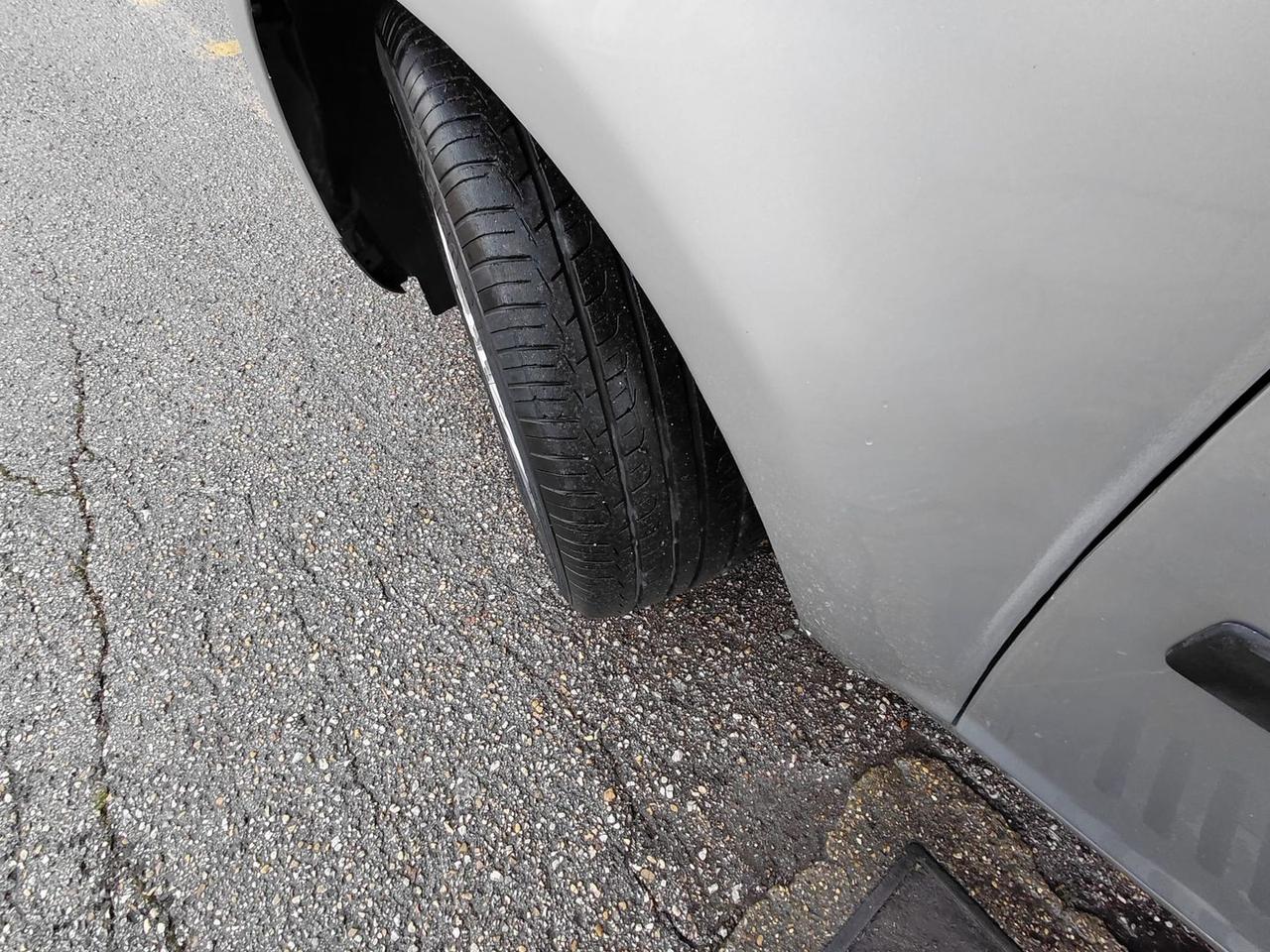 Ford Focus Ghia 1.6 TDCi DPF #9246