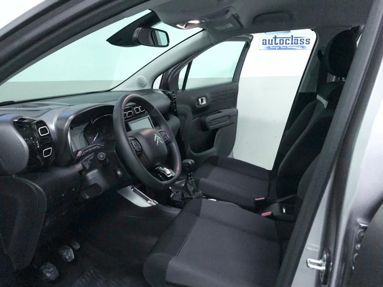 Citroen C3 Aircross PureTech 110 S&S Max