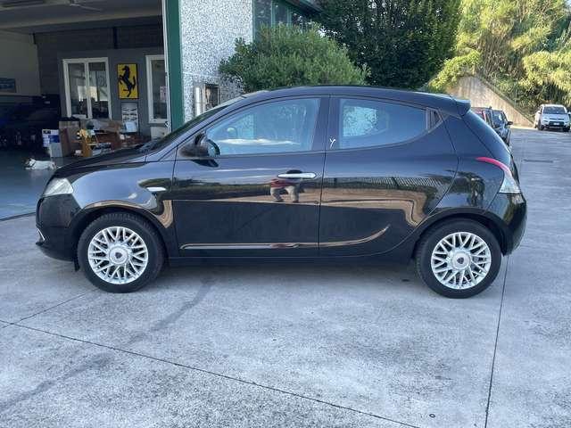 Lancia Ypsilon 1.2 Gold Climatizzatore*Bluetooth*Euro6*Tagliandi
