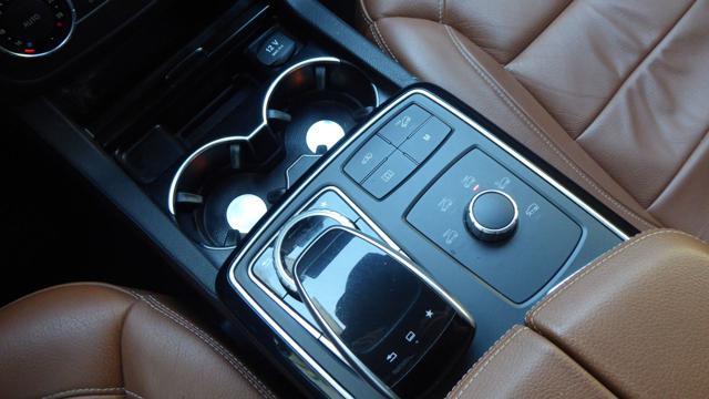 MERCEDES-BENZ GLS 350 d 4Matic Exclusive