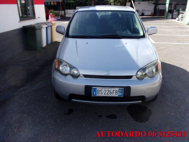 HONDA HR-V 1.6i 16V VTEC cat 5 porte