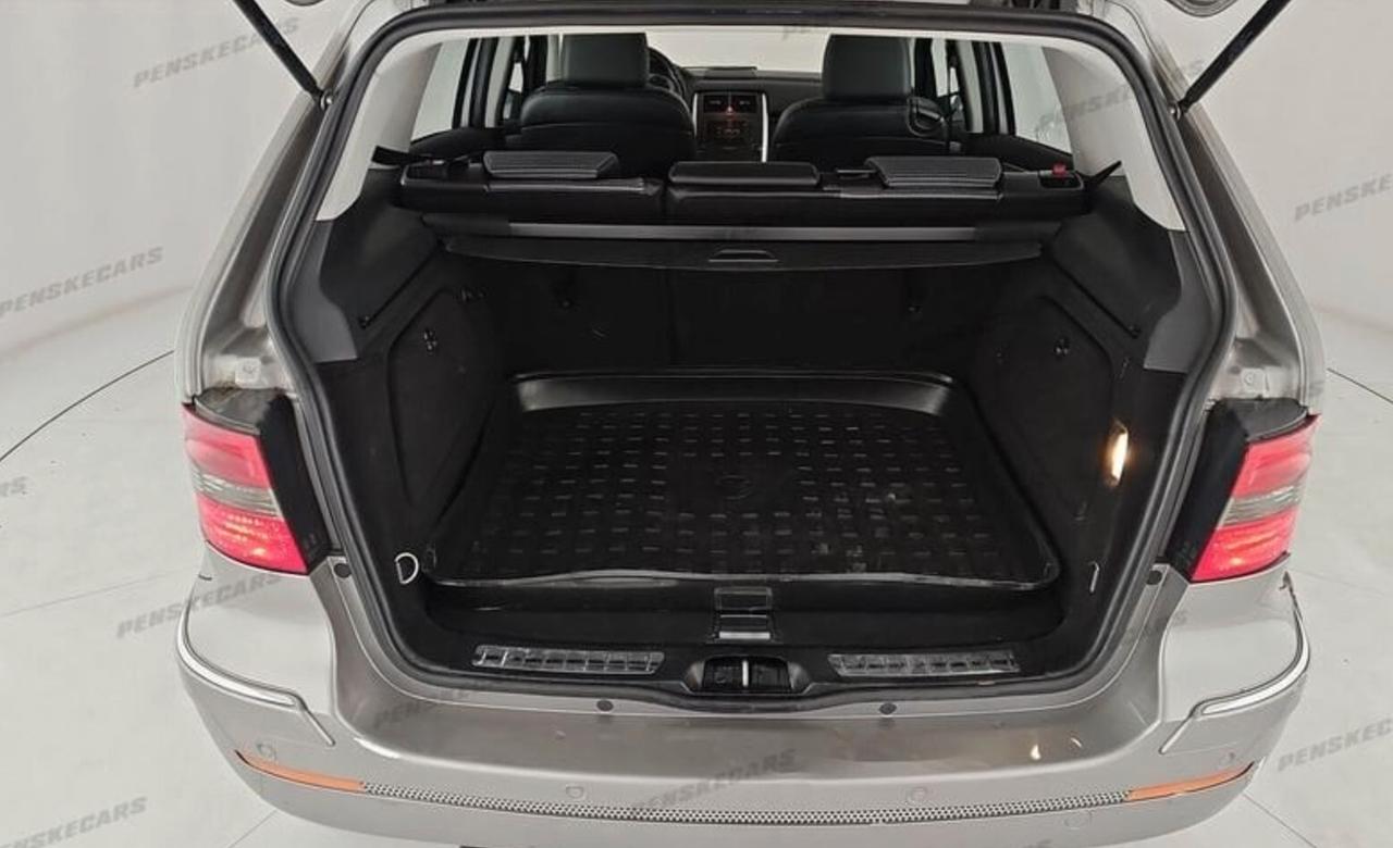 Mercedes-benz B 200 Sport