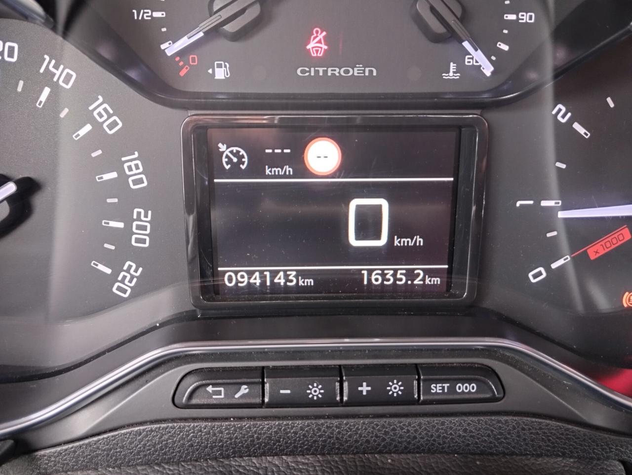 Citroen Berlingo 110 S&S M FEEL ""7 POSTI""