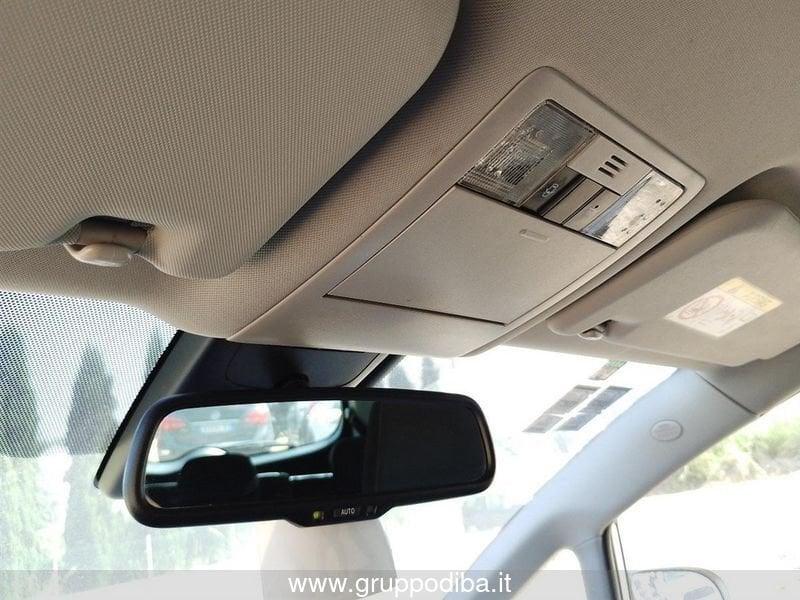 Toyota Verso 2013 Diesel 1.6 d-4d Style 7p.ti mt E6