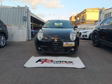 Alfa Romeo MiTo 1.6 JTDm 16V Distinctive Sport
