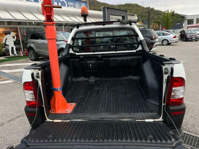 FIAT Strada 1.3 MJT 16v 85cv Pick-up Cabina Lunga