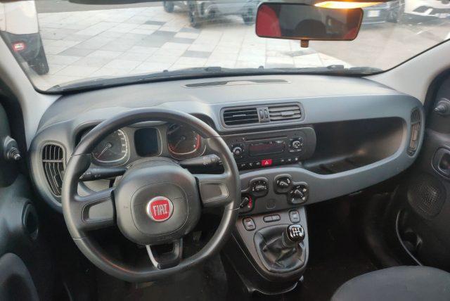 FIAT Panda 1.2 69 Cv Neopatentati