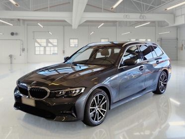 BMW 330 Business Advantage Touring auto
