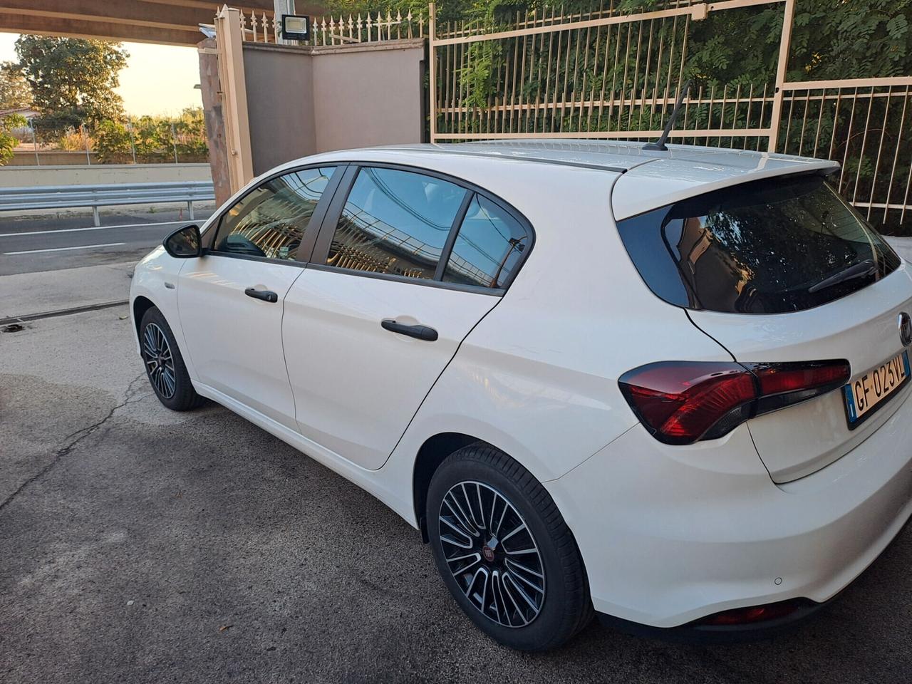 Fiat Tipo 1.0 5 porte City Life PARI AL NUOVO