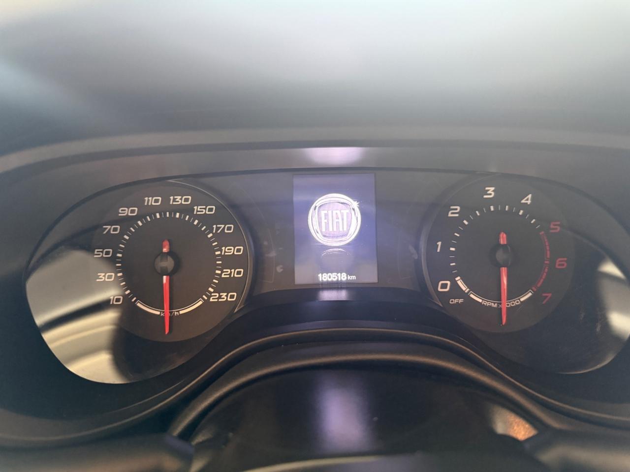 Fiat Tipo 1.3 Mjt S&S 5 porte Business