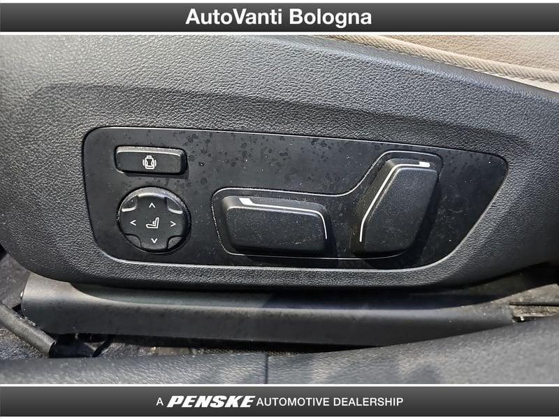 BMW Serie 3 320d Touring mhev 48V MSport auto