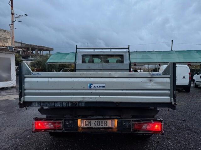 Ford Transit 350 tr.post. 2.0 tdci 130cv trend L2 ribaltabile tril. r.gem