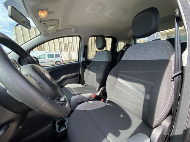FIAT Panda *PROMO* 1.0 FireFly S&S Hybrid City Life