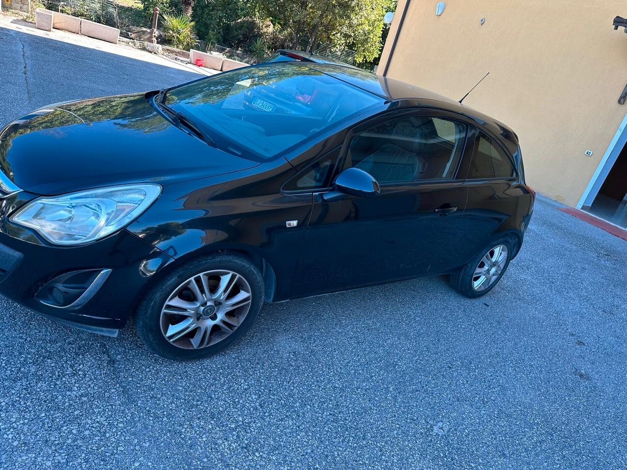 Opel Corsa 1.2 85CV 3 porte GPL-TECH Elective