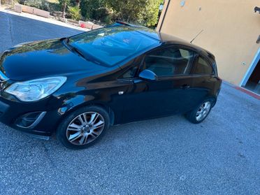 Opel Corsa 1.2 85CV 3 porte GPL-TECH Elective