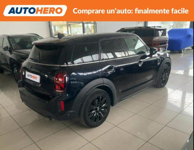 MINI Countryman 2.0 Cooper SD Yours Countryman