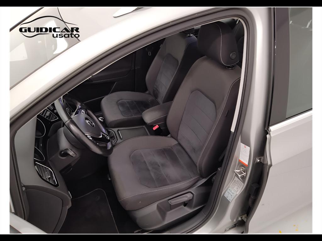 VOLKSWAGEN Golf VII 2013 Sportsvan - Golf Sportsvan 1.6 tdi Highline 11