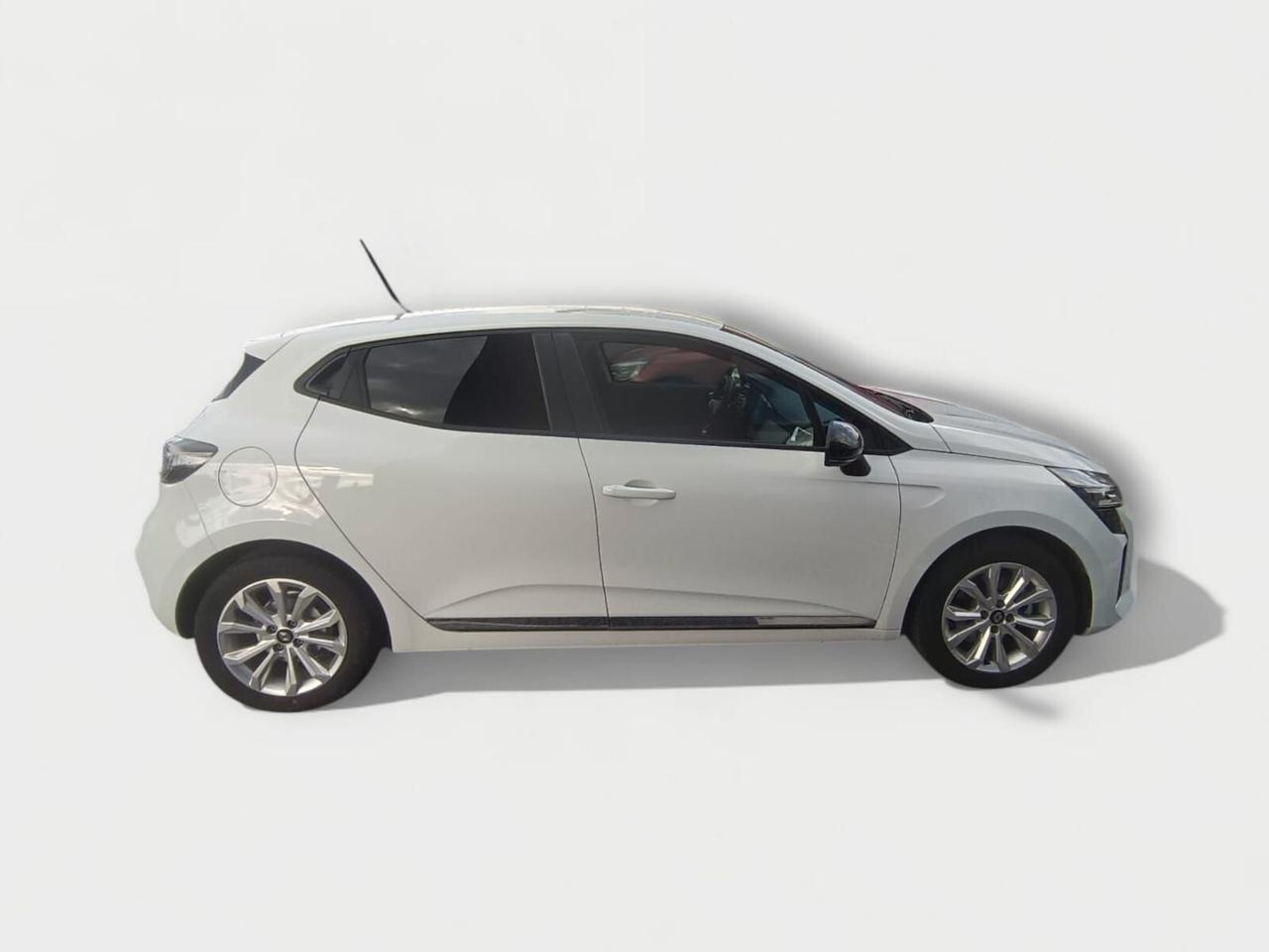 Renault Clio Full Hybrid E-Tech 145 CV 5 porte Evolution