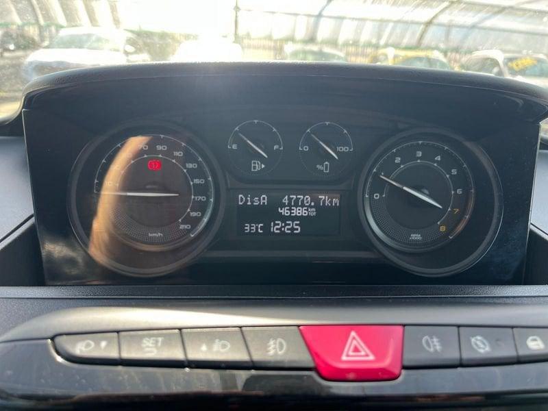Lancia Ypsilon Ypsilon 1.0 FireFly 5 porte S&S Hybrid Gold Plus