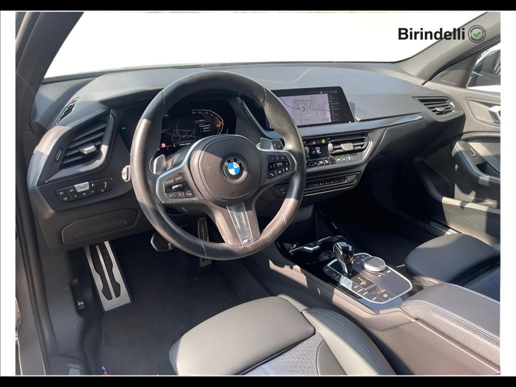 BMW Serie 1 (F40) - 118d 5p. Msport