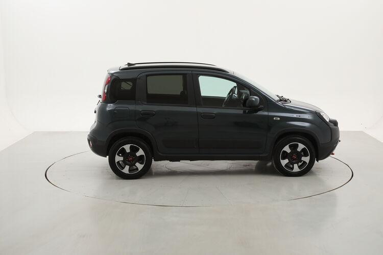 Fiat Panda Hybrid Cross BR627533 1.0 Mild Hybrid 69CV