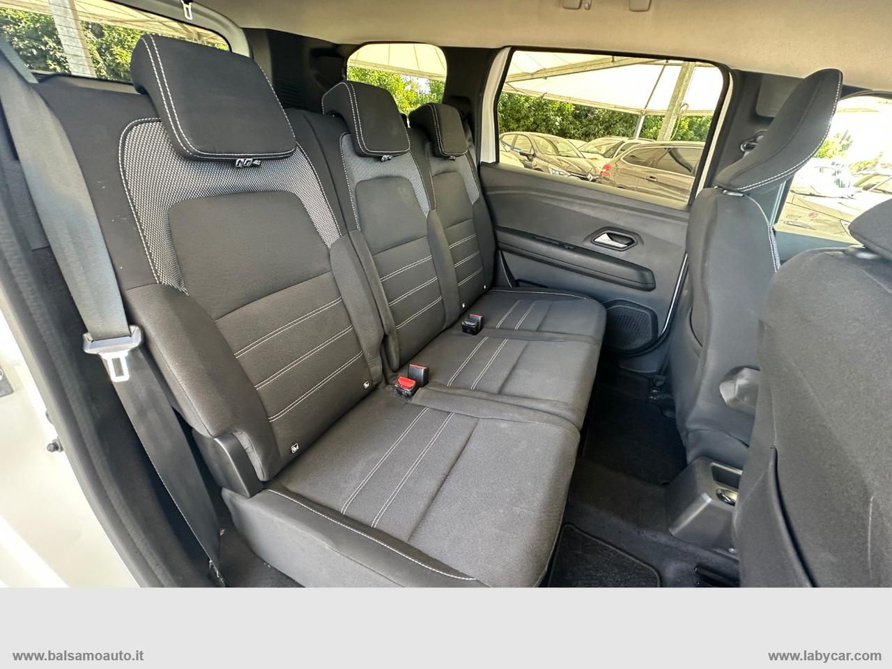 DACIA Jogger 1.0 TCe GPL 100CV 5pti Essential