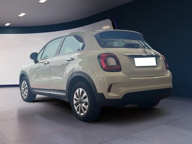 FIAT 500X 1.3 MultiJet 95 CV Cult