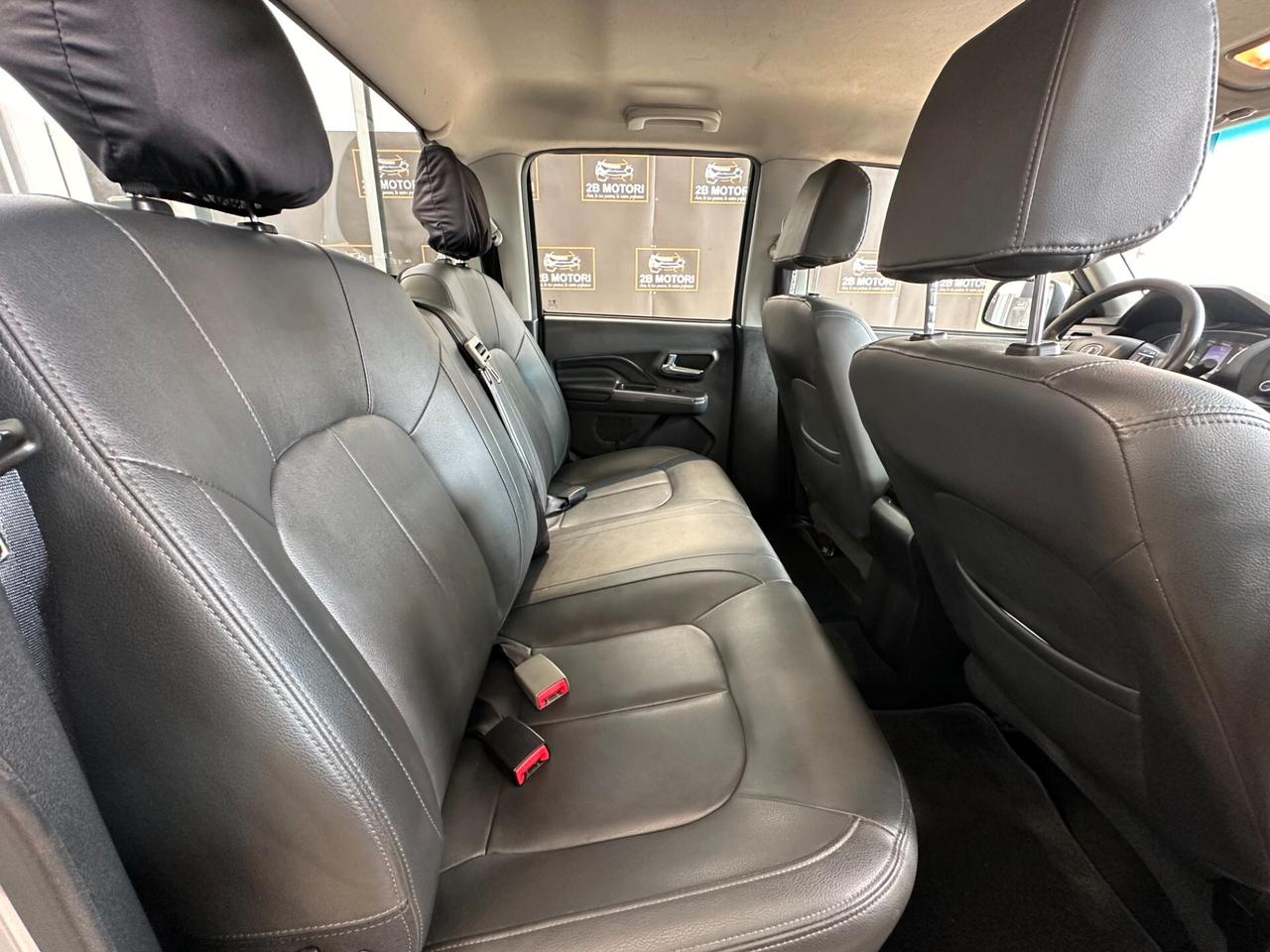 Great Wall Motor Steed 2.4 Ecodual 4WD Work