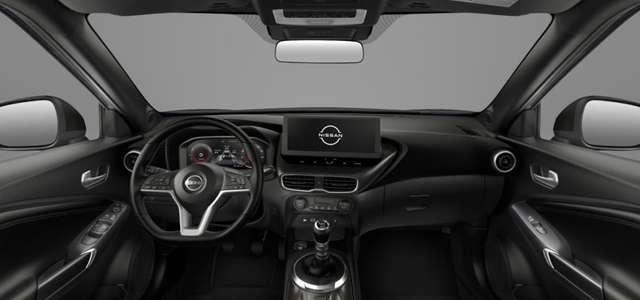Nissan Juke 1.0 DIG-T N-CONNECTA 114CV NEW MODEL ONLY PROMO!!!