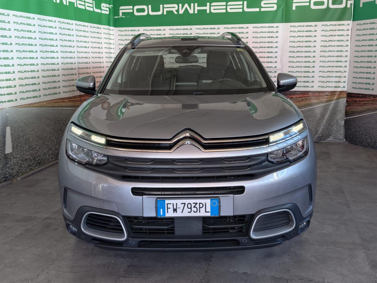 Citroen C5 Aircross BlueHDi 130 S&S Business