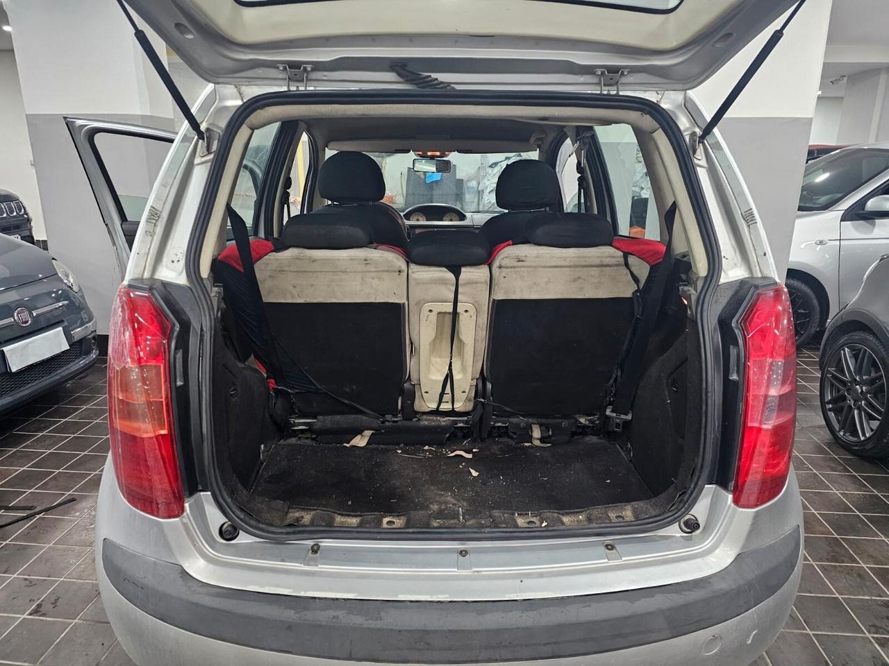 NUOVA LANCIA MUSA GOLD EDITION 1.3 MJT 90CV - ANCHE PER NEOPATENTATI