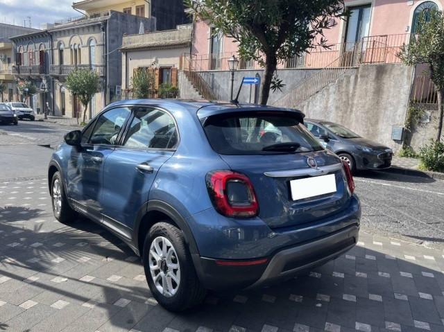 Fiat 500X 1.6 MTJ CITY CROSS 120CV SOLO 55.200 KM