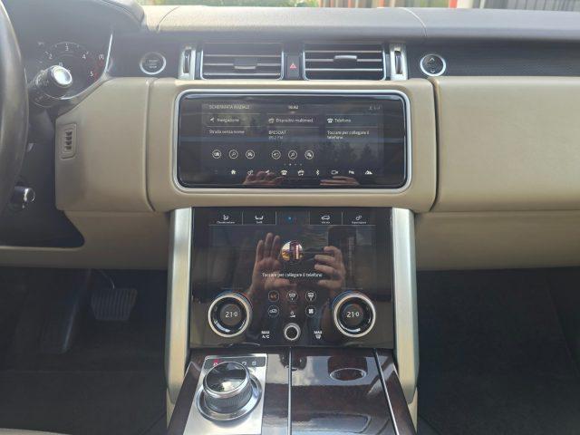 LAND ROVER Range Rover 3.0 SDV6 Vogue MY19 Tetto APRIBILE 22 Black Ext360