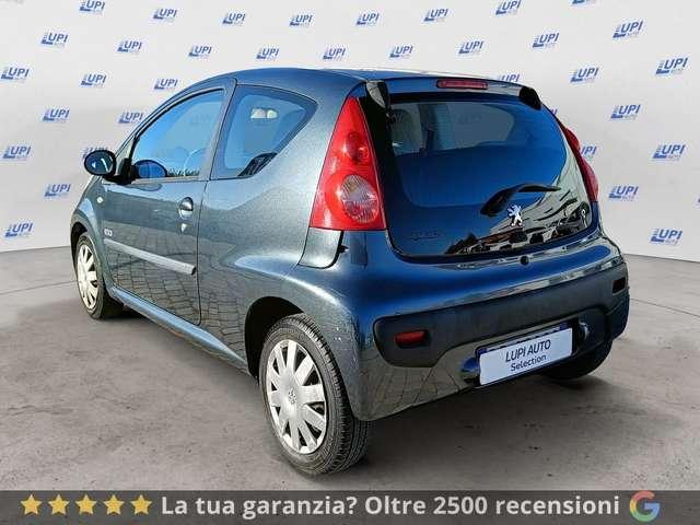 Peugeot 107 3p 1.0 12v Urban Move