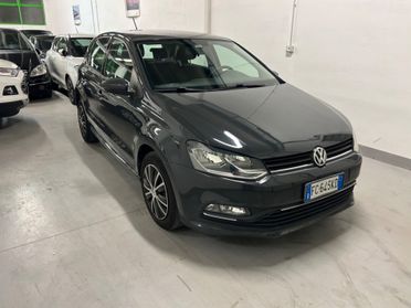 Volkswagen Polo 1.2 TSI 5p. Comfortline BlueMotion Technology